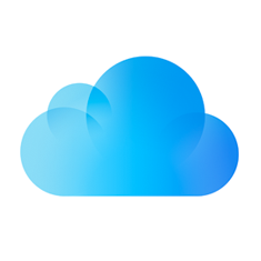 הגדרת iCloud ב- iPhone- iPhone